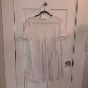 Babydoll dress